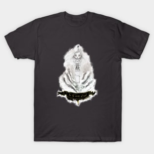 Joan of arc witch T-Shirt
